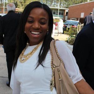 Meet your Posher, Maria